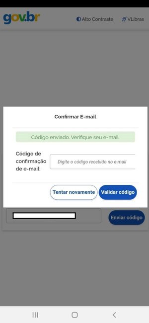 Conecte SUS / Reprodução Conecte SUS / Reprodução