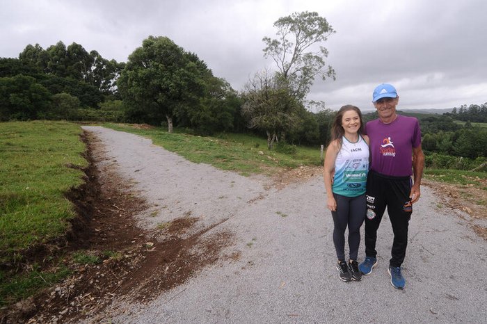 Marcelo Casagrande / Agencia RBS Marcelo Casagrande / Agencia RBS