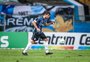 Kannemann se aproxima dos 200 jogos pelo Grêmio: "Que
venham mais jogos e títulos"