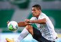 Em prévia da final da Copa do Brasil, Grêmio empata com o Palmeiras pelo Brasileirão