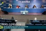 Gestores da Anvisa contrariam discurso de Bolsonaro, rejeitam remédios ineficazes e defendem a ciência