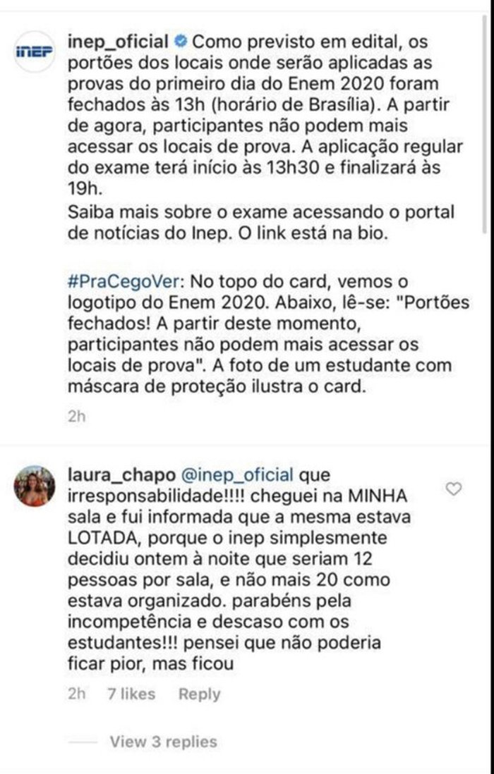 reprodução / Instagram reprodução / Instagram