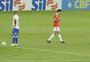Quem são os pendurados do Inter que podem ficar fora do Gre-Nal