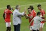 Luciano Périco: quem para o Inter de Abel Braga?