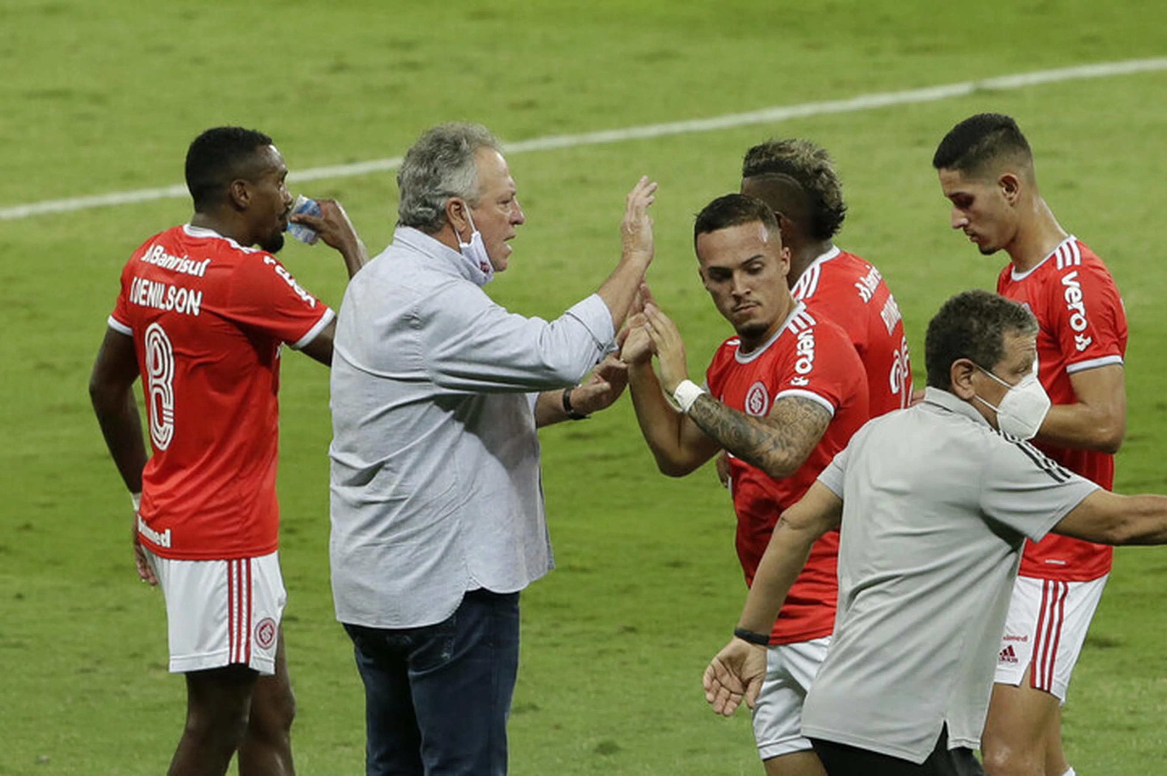 Marco Favero/Agencia RBS