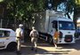 Vacinas contra covid-19 começam a ser distribuídas aos municípios do Interior