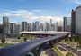 Presidente da Hyperloop justifica escolha da Serra para estudo para trem ultrarrápido