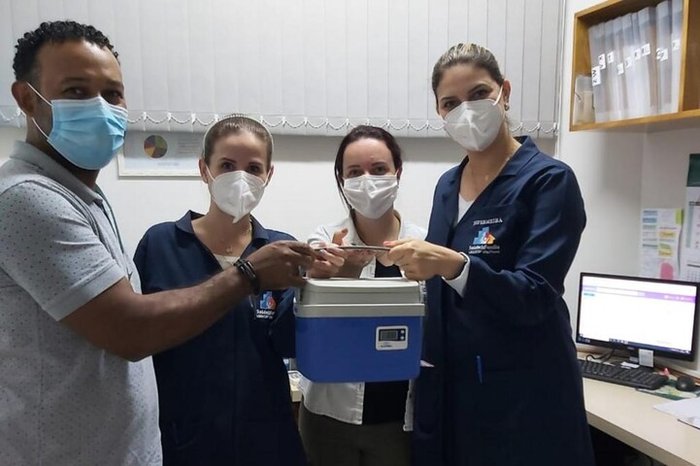 Gean Guelere / Divulgação Gean Guelere / Divulgação