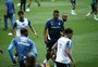 "Invencibilidade não entra em campo", diz vice do Grêmio antes do Gre-Nal