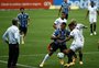 Briga pelo título, condição de Maicon e Gre-Nal: o que foi dito após o terceiro empate seguido do Grêmio