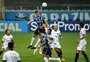 Grêmio sai atrás, empata com o Atlético-MG e fica longe da briga pelo título brasileiro