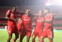 Inter está invicto contra times do G-6 no Brasileirão 2020