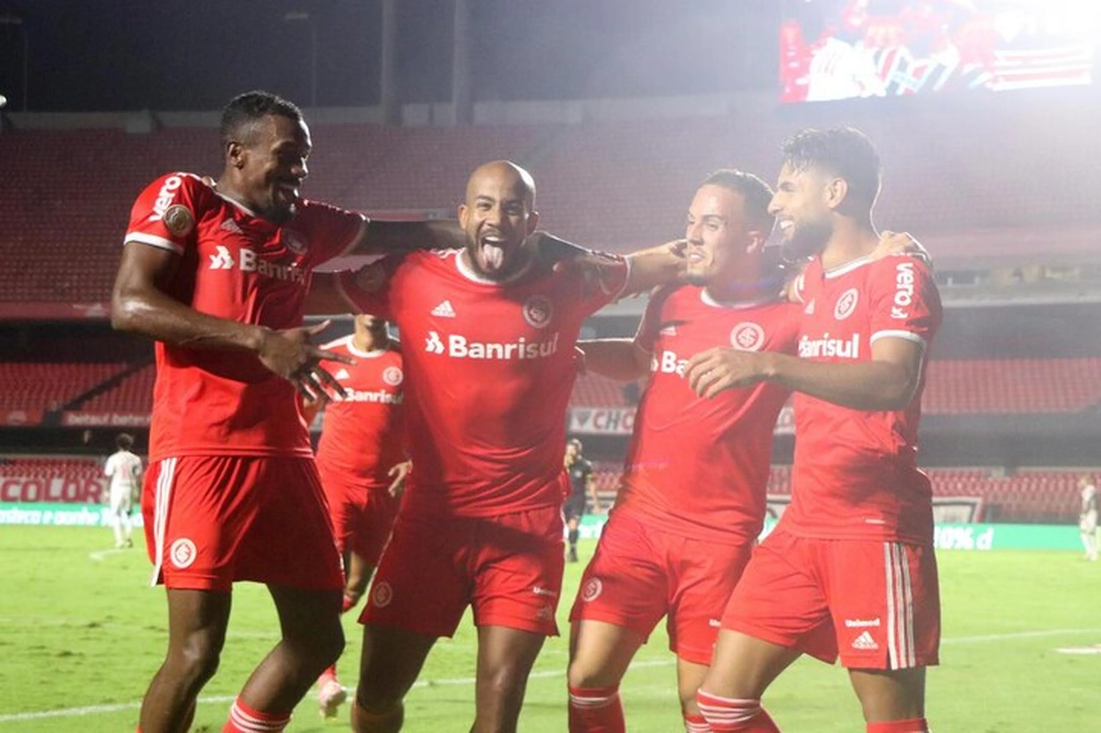 Ricardo Duarte/Internacional/Divulgação