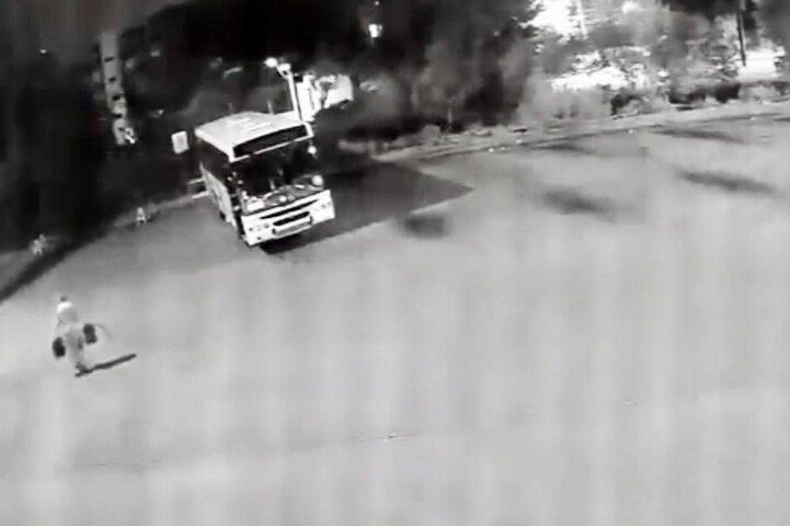 VÍDEO: grupo furta combustível de ônibus estacionados em terminal de Porto Alegre | GZH