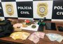 Por mensagens, criminosos planejavam “dar susto” e “vestir o paletó de madeira” no prefeito de Arroio do Sal