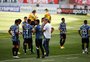 Renato ameaça colocar time de transição no Brasileirão: "Não querem que o Grêmio ganhe?"