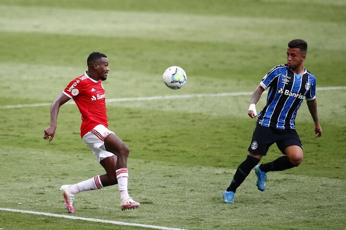 Félix Zucco / Agencia RBS Félix Zucco / Agencia RBS