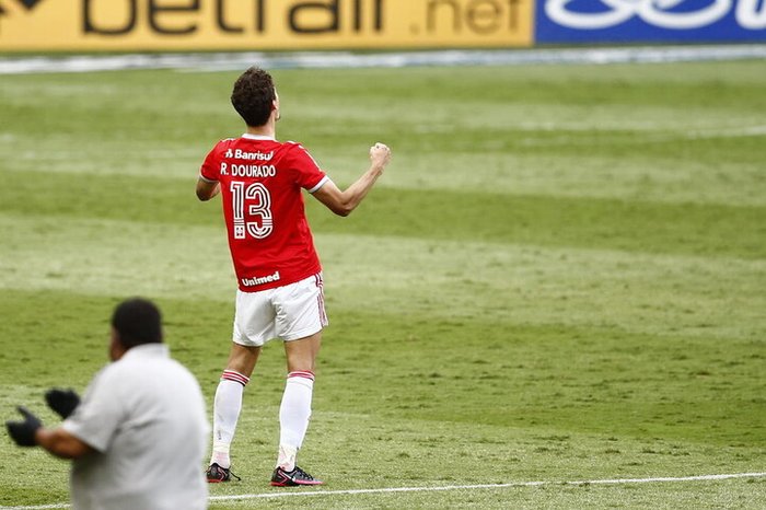 Félix Zucco / Agencia RBS Félix Zucco / Agencia RBS