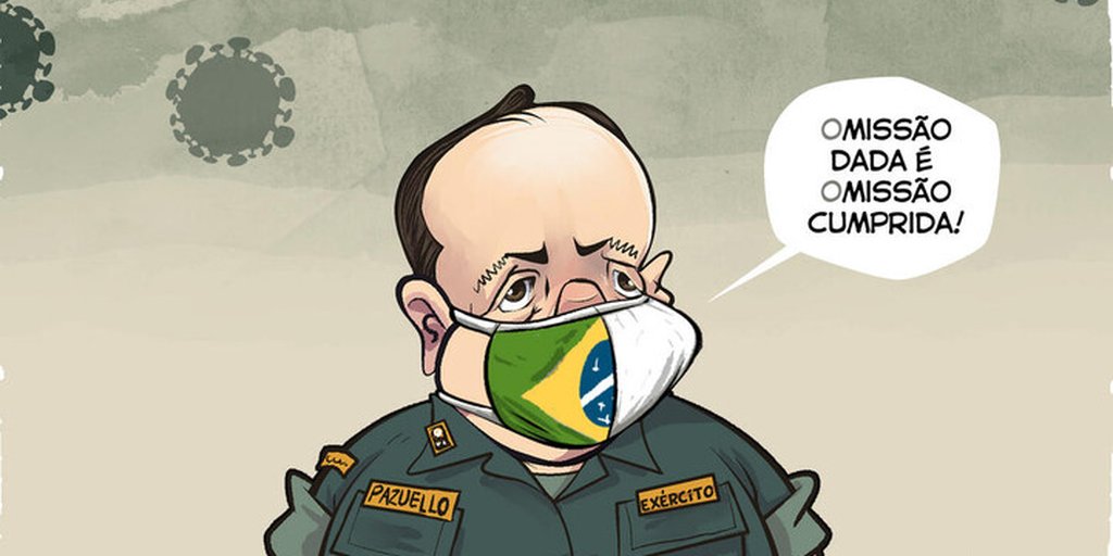 Gilmar Fraga: um manda e outro obedece | GZH