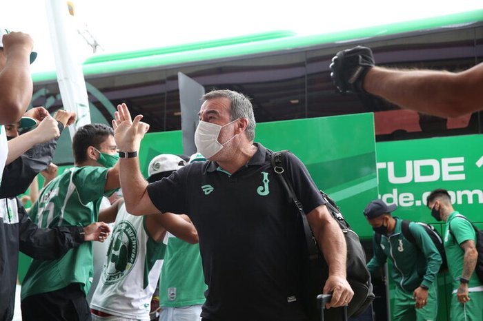 Antonio Valiente / Agencia RBS Antonio Valiente / Agencia RBS