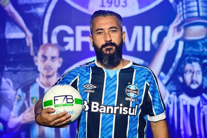 Grêmio, Jogos de futebol, Futebol online