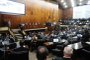 PORTO ALEGRE, RS, BRASIL, 03/02/2021 - Deputado Gabriel Souza novo presidente da assembleia legislativa do estado. Foto: Ronaldo Bernardi  / Agencia RBS<!-- NICAID(14705729) -->