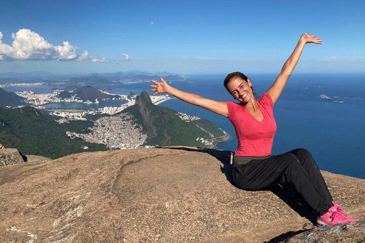 Globo Reporter Sobre O Rio E Mais Destaques Desta Sexta Gzh