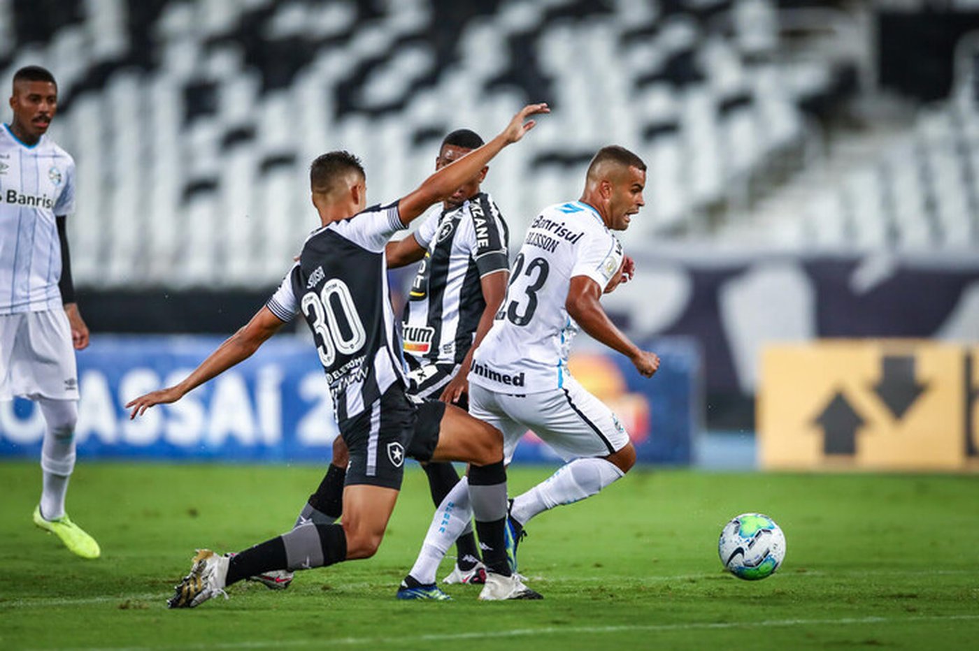 Imagem destacada