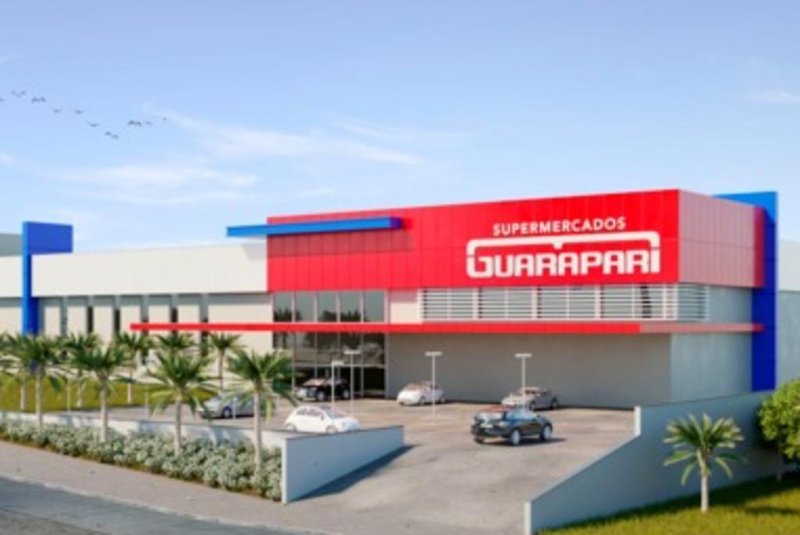 Supermercado Guarapari vai ampliar unidade no Rubem Berta<!-- NICAID(14709941) -->
