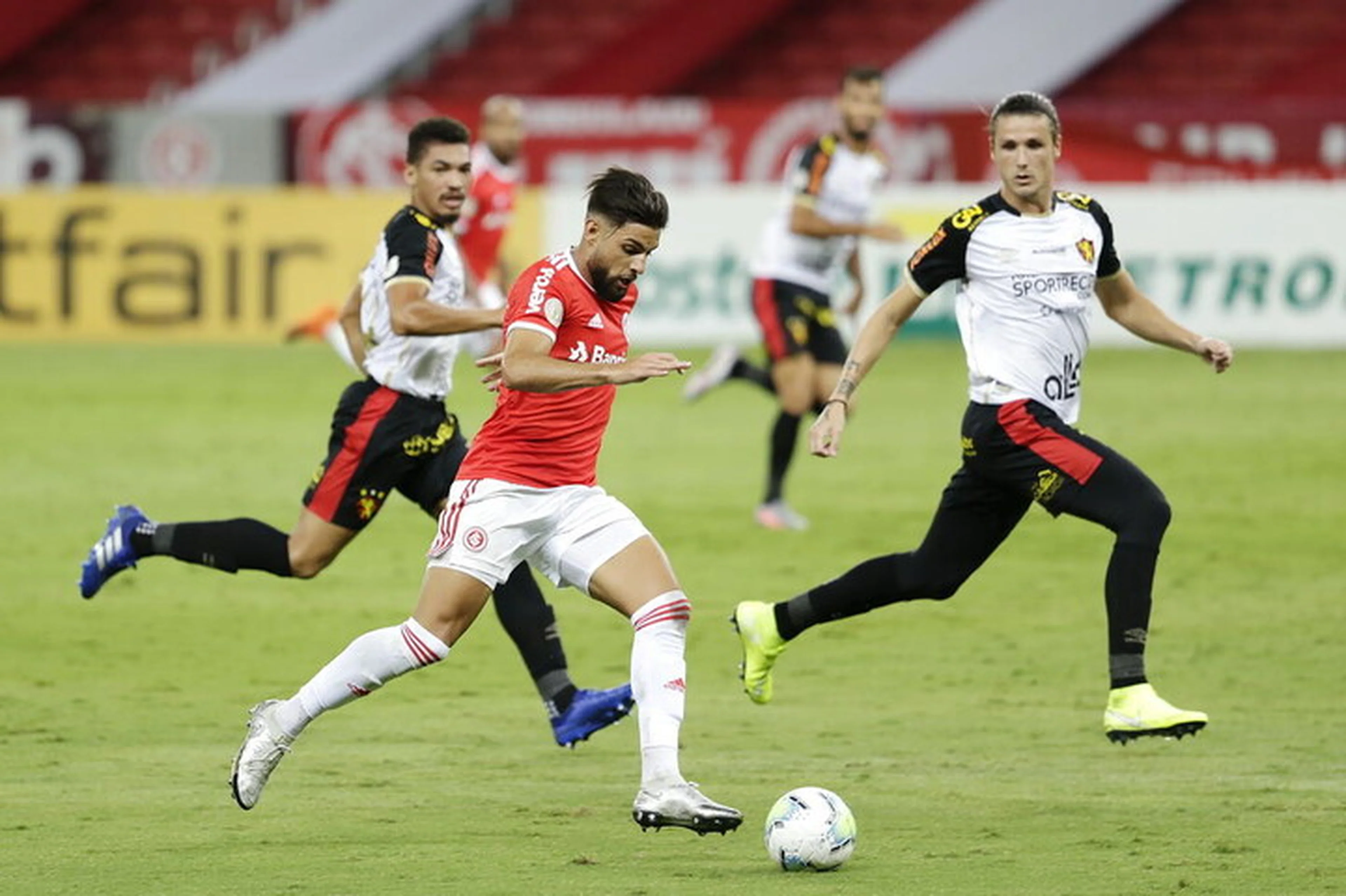 Mateus Bruxel/Agencia RBS