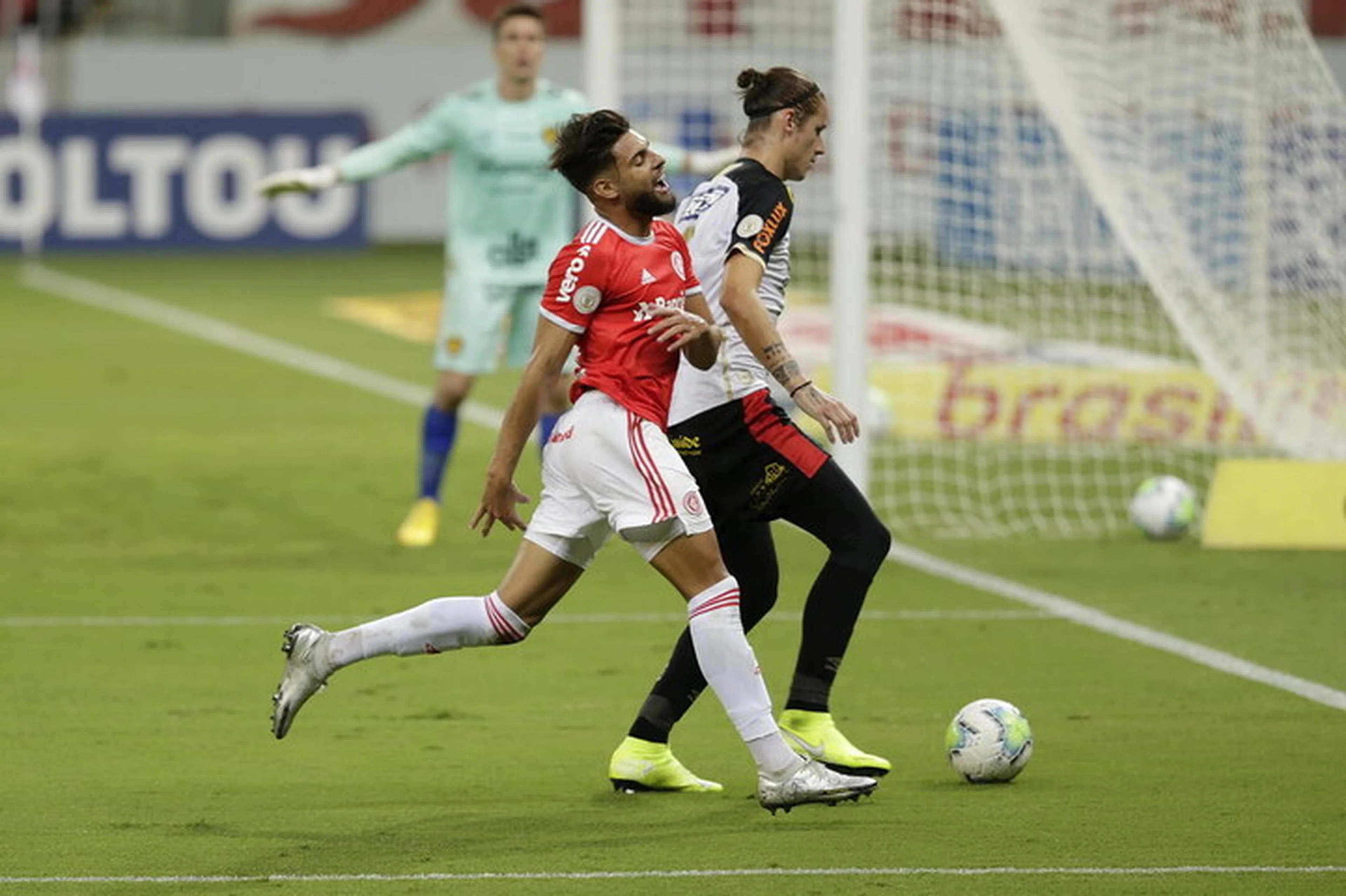 Mateus Bruxel/Agencia RBS