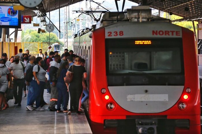 Estação São Leopoldo