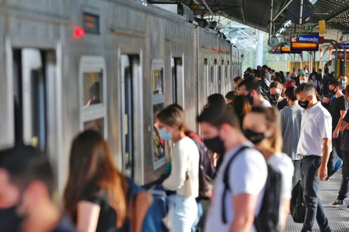Estação São Leopoldo