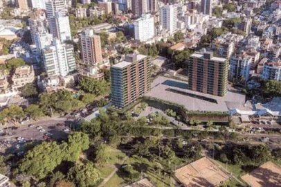 Projeto do Zaffari na Encol<!-- NICAID(14713234) -->