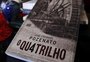 Leia trecho do capítulo inédito de "O Quatrilho"