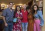 Michele Vaz Pradella: Contagem regressiva para o retorno das novelas
