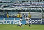 Grêmio perde para o São Paulo na Arena e se afasta do G-4 do Brasileirão