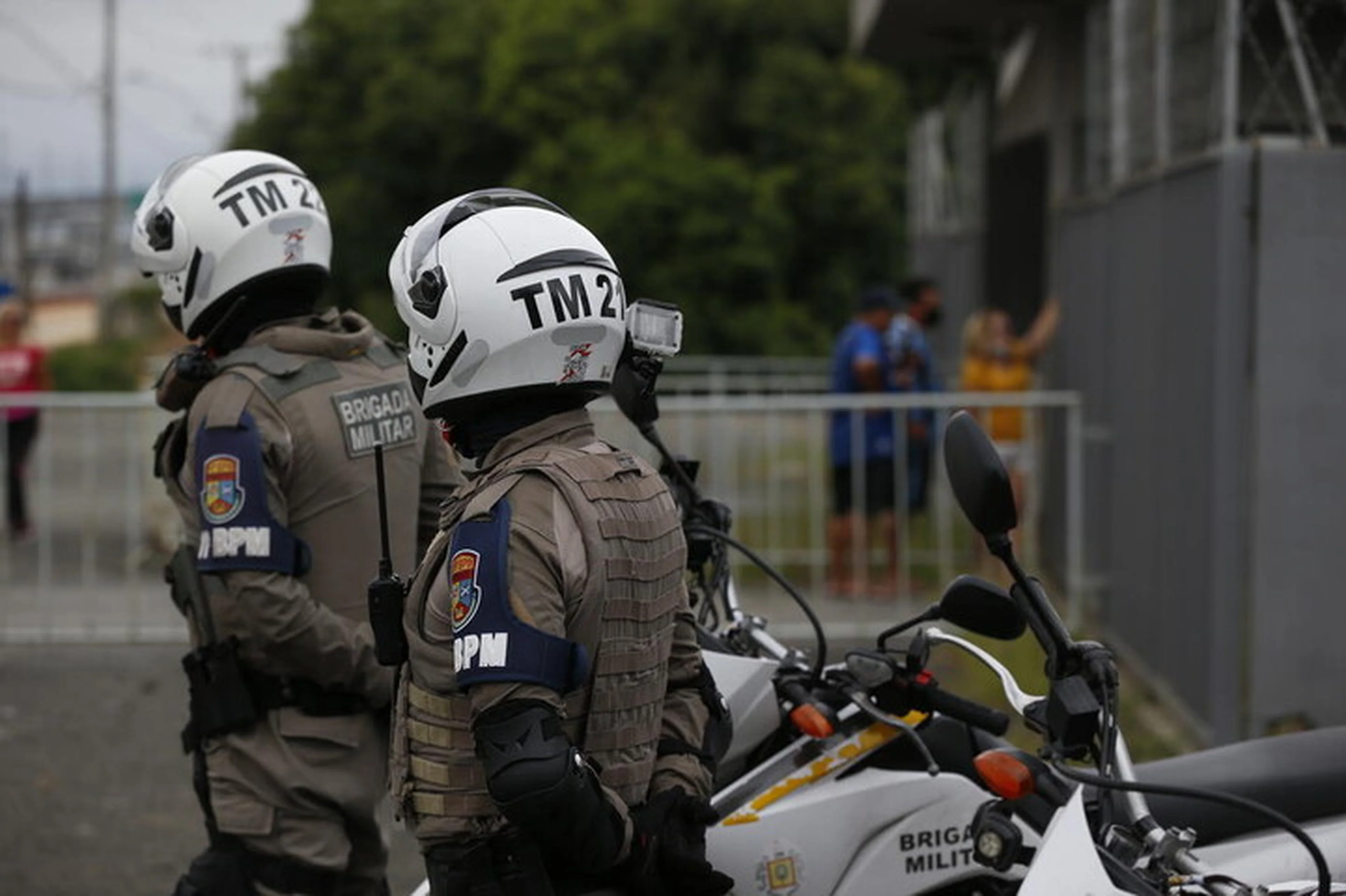 Lauro Alves/Agencia RBS