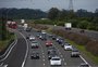 FREEWAY, RS, BRASIL - Movimentação nas estradas. (Foto: Félix Zucco/Agencia RBS)<!-- NICAID(14715734) -->