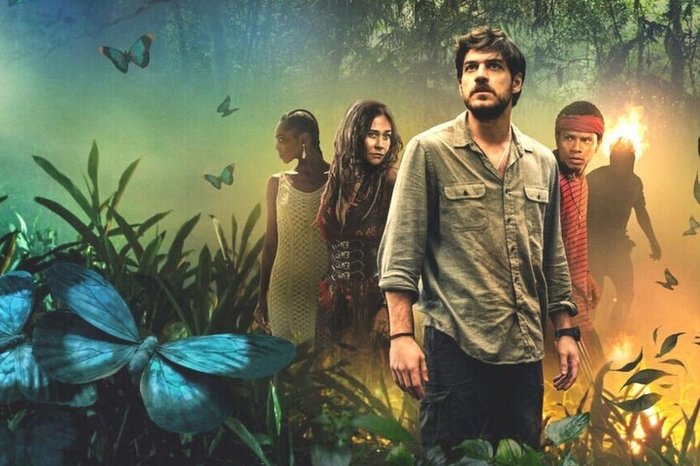 Netflix / Divulgação Netflix / Divulgação