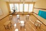 Sem funcionários de limpeza desde dezembro, escolas municipais de Porto Alegre preparam aulas presenciais 