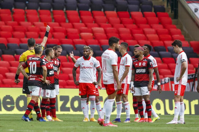 São Paulo FC on X: 🏟 Vendas abertas para a 10ª edição do Vou