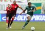 Palmeiras não planeja liberar Luiz Adriano para o Grêmio, diz site