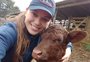 Serra tem finalista em programa nacional para desenvolver lideranças jovens no agro