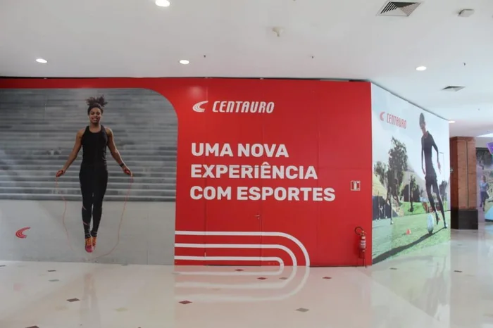 Praia de Belas Shopping / Divulgação Praia de Belas Shopping / Divulgação