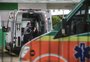 Demanda por internação em UTIs devido à covid-19 supera em 26% o teto previsto em Porto Alegre