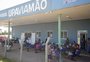 Em Viamão, UPA tem procura alta para casos leves, e pacientes esperam até seis dias por leito em hospital
