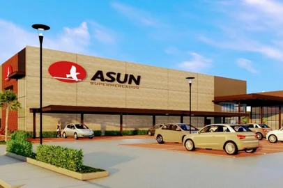 Asun Supermercados<!-- NICAID(14722626) -->