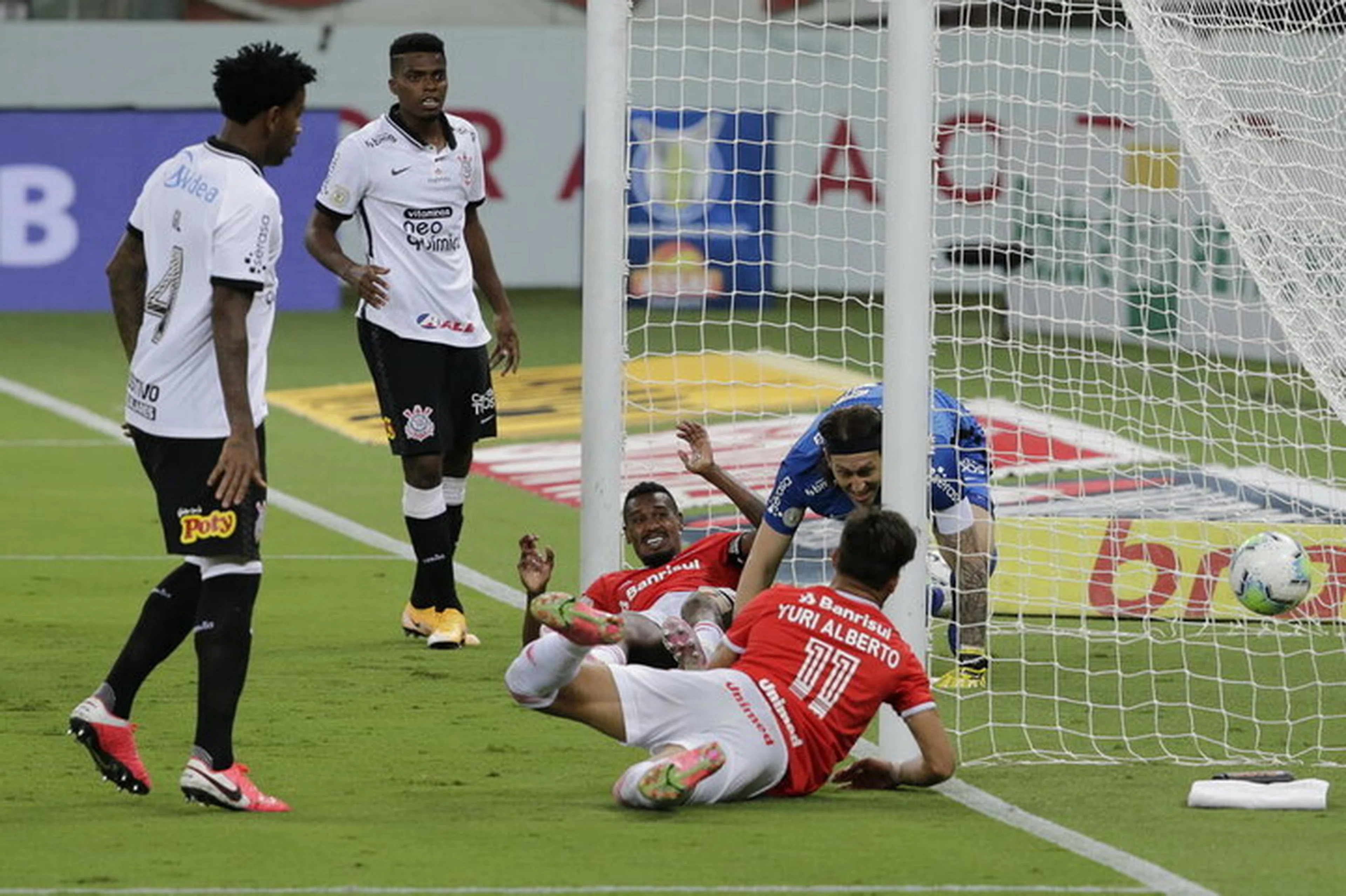 Mateus Bruxel/Agencia RBS