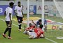 Inter empata com o Corinthians e fica com o vice do Brasileirão